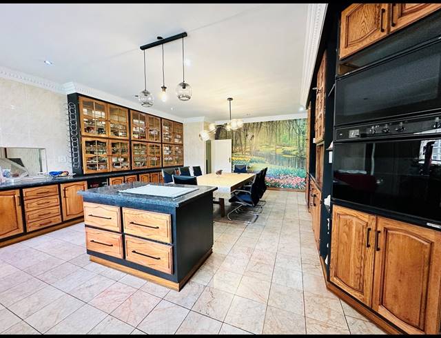 4 BEDROOM HOUSE FOR SALE IN LAMBTON